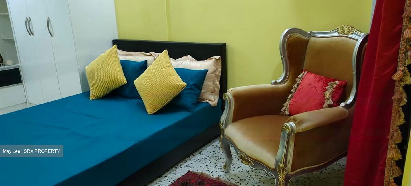 Blk 69 Siglap Lucky Valley (Bedok), HDB 4 Rooms #438614101